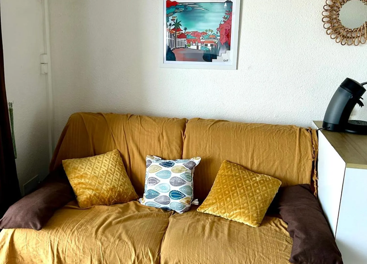 Studio Le Petit Havre Saint-Francois  Guadeloupe