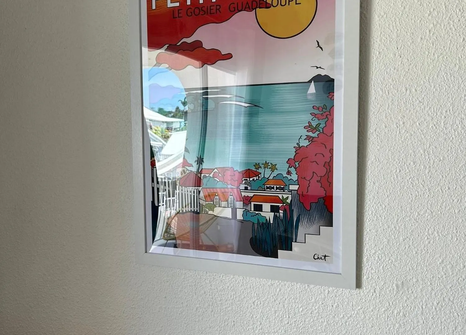 Studio Le Petit Havre Saint-Francois