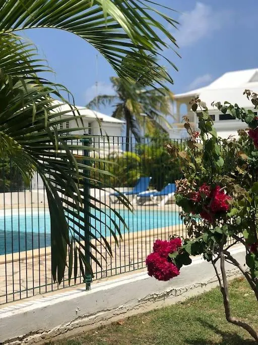Studio Le Petit Havre Saint-Francois  Saint-Francois (Grande-Terre)