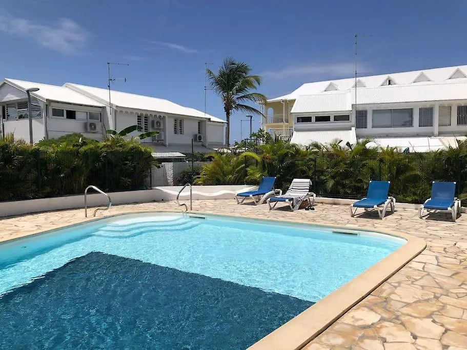 Studio Le Petit Havre Saint-Francois  0*, Saint-Francois (Grande-Terre) Guadalupa